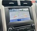 Синій Форд Фьюжен, об'ємом двигуна 1.5 л та пробігом 86 тис. км за 12300 $, фото 49 на Automoto.ua