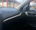 Синій Форд Фьюжен, об'ємом двигуна 2 л та пробігом 149 тис. км за 9900 $, фото 38 на Automoto.ua