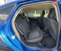 Синій Форд Фьюжен, об'ємом двигуна 2.49 л та пробігом 110 тис. км за 11900 $, фото 51 на Automoto.ua