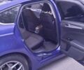 Синій Форд Фьюжен, об'ємом двигуна 2.4 л та пробігом 123 тис. км за 12200 $, фото 15 на Automoto.ua