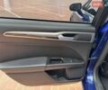 Синий Форд Фьюжн, объемом двигателя 1.5 л и пробегом 107 тыс. км за 8500 $, фото 27 на Automoto.ua