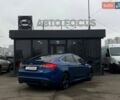 Синій Форд Фьюжен, об'ємом двигуна 2.69 л та пробігом 213 тис. км за 13290 $, фото 7 на Automoto.ua