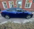 Синій Форд Фьюжен, об'ємом двигуна 2 л та пробігом 147 тис. км за 10800 $, фото 4 на Automoto.ua