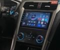 Синій Форд Фьюжен, об'ємом двигуна 2.5 л та пробігом 62 тис. км за 12999 $, фото 18 на Automoto.ua