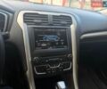 Синій Форд Фьюжен, об'ємом двигуна 2 л та пробігом 149 тис. км за 9900 $, фото 31 на Automoto.ua