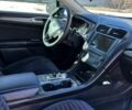 Синий Форд Фьюжн, объемом двигателя 2.5 л и пробегом 151 тыс. км за 14000 $, фото 17 на Automoto.ua