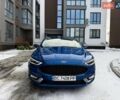 Синій Форд Фьюжен, об'ємом двигуна 2 л та пробігом 199 тис. км за 12180 $, фото 1 на Automoto.ua