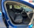 Синій Форд Фьюжен, об'ємом двигуна 2.49 л та пробігом 110 тис. км за 11900 $, фото 13 на Automoto.ua