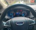 Синий Форд Фьюжн, объемом двигателя 2.49 л и пробегом 117 тыс. км за 9500 $, фото 9 на Automoto.ua