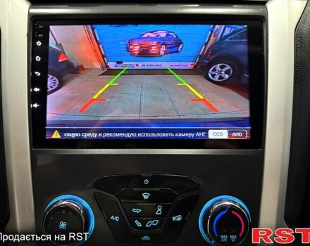 Синий Форд Фьюжн, объемом двигателя 2.5 л и пробегом 95 тыс. км за 10000 $, фото 8 на Automoto.ua