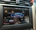 Синій Форд Фьюжен, об'ємом двигуна 2 л та пробігом 149 тис. км за 9900 $, фото 48 на Automoto.ua