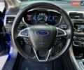Синій Форд Фьюжен, об'ємом двигуна 1.5 л та пробігом 108 тис. км за 8900 $, фото 28 на Automoto.ua