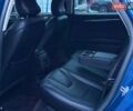 Синій Форд Фьюжен, об'ємом двигуна 2 л та пробігом 152 тис. км за 10650 $, фото 11 на Automoto.ua