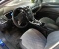 Синий Форд Фьюжн, объемом двигателя 2.5 л и пробегом 170 тыс. км за 7728 $, фото 8 на Automoto.ua