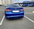 Синий Форд Фьюжн, объемом двигателя 2.7 л и пробегом 190 тыс. км за 15800 $, фото 3 на Automoto.ua