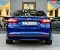 Синій Форд Фьюжен, об'ємом двигуна 1.5 л та пробігом 108 тис. км за 8900 $, фото 4 на Automoto.ua