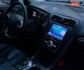 Синій Форд Фьюжен, об'ємом двигуна 2 л та пробігом 152 тис. км за 10650 $, фото 18 на Automoto.ua