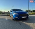 Синій Форд Фьюжен, об'ємом двигуна 2.69 л та пробігом 185 тис. км за 12000 $, фото 6 на Automoto.ua