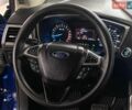 Синій Форд Фьюжен, об'ємом двигуна 2.5 л та пробігом 62 тис. км за 12999 $, фото 15 на Automoto.ua