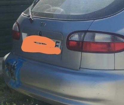 Синій Форд Фьюжен, об'ємом двигуна 1.5 л та пробігом 137 тис. км за 11000 $, фото 6 на Automoto.ua
