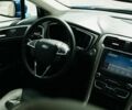 Синій Форд Фьюжен, об'ємом двигуна 2 л та пробігом 174 тис. км за 13900 $, фото 16 на Automoto.ua