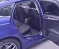 Синий Форд Фьюжн, объемом двигателя 2.4 л и пробегом 93 тыс. км за 12500 $, фото 15 на Automoto.ua