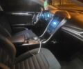 Синий Форд Фьюжн, объемом двигателя 2.5 л и пробегом 139 тыс. км за 12000 $, фото 8 на Automoto.ua
