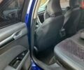Синий Форд Фьюжн, объемом двигателя 2.5 л и пробегом 185 тыс. км за 9500 $, фото 9 на Automoto.ua