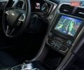 Синий Форд Фьюжн, объемом двигателя 2.49 л и пробегом 137 тыс. км за 14500 $, фото 23 на Automoto.ua