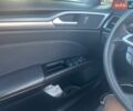 Синій Форд Фьюжен, об'ємом двигуна 2.4 л та пробігом 184 тис. км за 10300 $, фото 7 на Automoto.ua