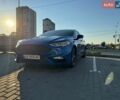 Синій Форд Фьюжен, об'ємом двигуна 2.69 л та пробігом 185 тис. км за 12000 $, фото 5 на Automoto.ua