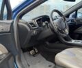 Синій Форд Фьюжен, об'ємом двигуна 2.69 л та пробігом 215 тис. км за 10500 $, фото 7 на Automoto.ua