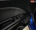 Синій Форд Фьюжен, об'ємом двигуна 2.5 л та пробігом 62 тис. км за 12999 $, фото 8 на Automoto.ua