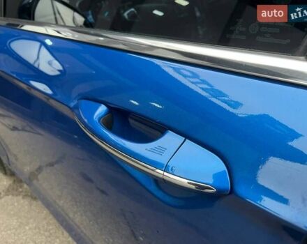 Синій Форд Фьюжен, об'ємом двигуна 2.69 л та пробігом 213 тис. км за 13290 $, фото 15 на Automoto.ua