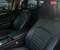 Синий Форд Фьюжн, объемом двигателя 2.49 л и пробегом 137 тыс. км за 14500 $, фото 12 на Automoto.ua