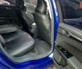 Синий Форд Фьюжн, объемом двигателя 2.5 л и пробегом 185 тыс. км за 9500 $, фото 10 на Automoto.ua