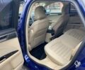 Синій Форд Фьюжен, об'ємом двигуна 25 л та пробігом 54 тис. км за 14000 $, фото 15 на Automoto.ua