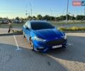 Синій Форд Фьюжен, об'ємом двигуна 2.69 л та пробігом 185 тис. км за 12000 $, фото 1 на Automoto.ua