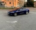 Синий Форд Фьюжн, объемом двигателя 2 л и пробегом 163 тыс. км за 12200 $, фото 3 на Automoto.ua