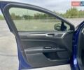 Синий Форд Фьюжн, объемом двигателя 1.5 л и пробегом 86 тыс. км за 11900 $, фото 32 на Automoto.ua