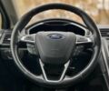 Синій Форд Фьюжен, об'ємом двигуна 2 л та пробігом 185 тис. км за 275 $, фото 7 на Automoto.ua