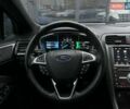 Синій Форд Фьюжен, об'ємом двигуна 2.69 л та пробігом 213 тис. км за 13290 $, фото 14 на Automoto.ua