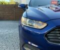Синий Форд Фьюжн, объемом двигателя 2.49 л и пробегом 180 тыс. км за 9500 $, фото 9 на Automoto.ua