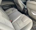 Синий Форд Фьюжн, объемом двигателя 2.7 л и пробегом 190 тыс. км за 15800 $, фото 10 на Automoto.ua