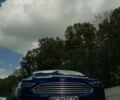 Синій Форд Фьюжен, об'ємом двигуна 2 л та пробігом 174 тис. км за 13900 $, фото 9 на Automoto.ua