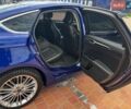 Синий Форд Фьюжн, объемом двигателя 1.5 л и пробегом 107 тыс. км за 8500 $, фото 21 на Automoto.ua