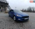 Синій Форд Фьюжен, об'ємом двигуна 2.4 л та пробігом 150 тис. км за 11800 $, фото 2 на Automoto.ua
