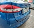 Синій Форд Фьюжен, об'ємом двигуна 2 л та пробігом 128 тис. км за 17500 $, фото 18 на Automoto.ua