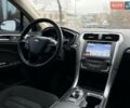 Синій Форд Фьюжен, об'ємом двигуна 2.49 л та пробігом 9 тис. км за 14200 $, фото 9 на Automoto.ua