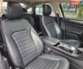 Синій Форд Фьюжен, об'ємом двигуна 1.5 л та пробігом 49 тис. км за 12400 $, фото 23 на Automoto.ua